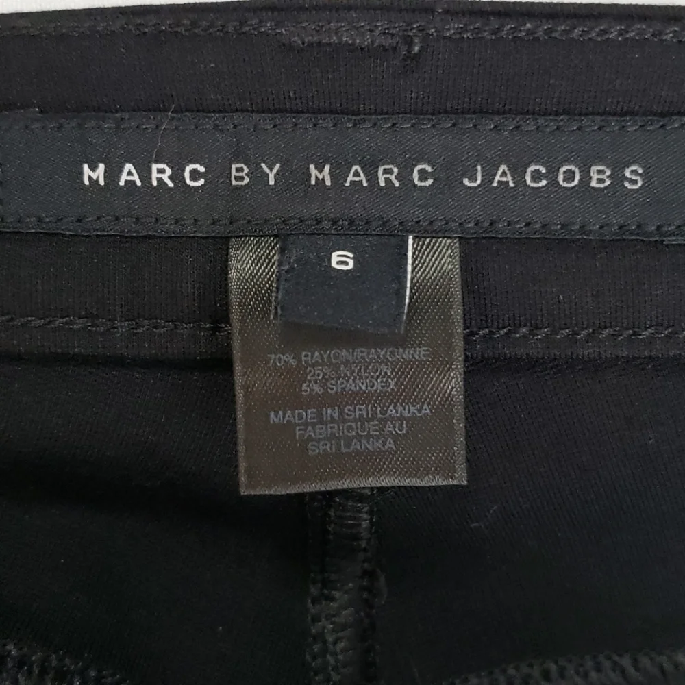 Marc‎ by Marc Jacob Roxie Skinny Pants